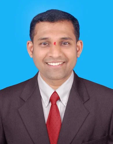 Dr. Shridev Devji